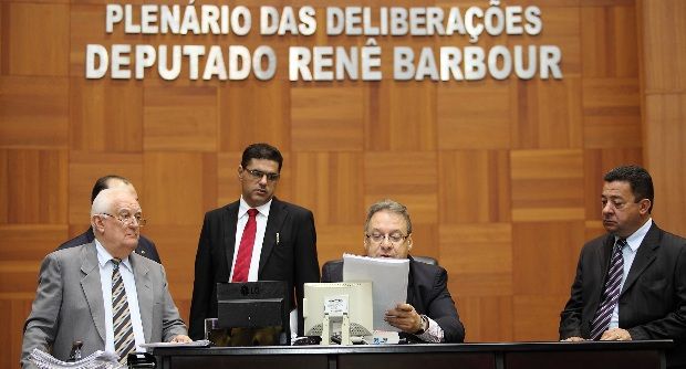 Deputados criam Comissão Especial para avaliar atuação das OSS em Mato Grosso