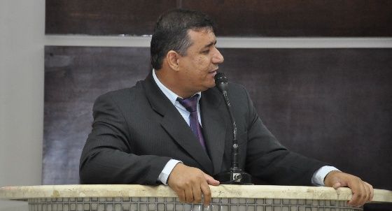 Vereador Reginaldo Santos (PPS) confirma convite para presidir a Coder