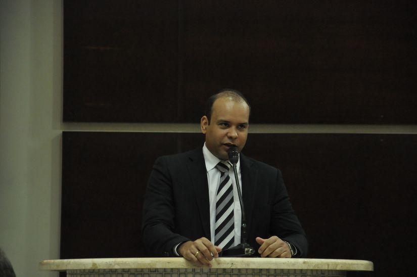 Vereador quer criação de memorial em homenagem a Rondon no Casario