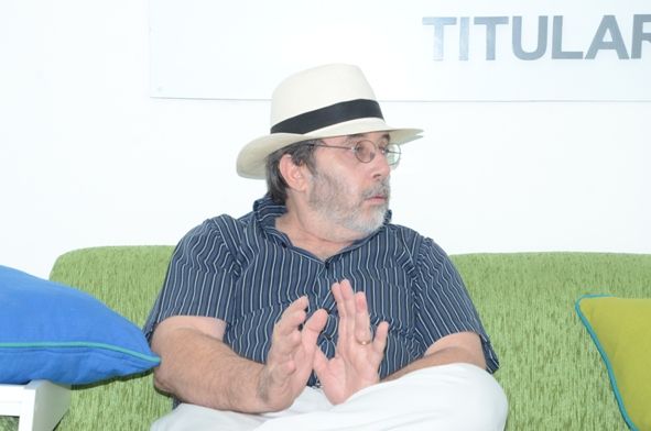 Rogério Salles decide hoje candidatura a deputado federal pelo PSDB