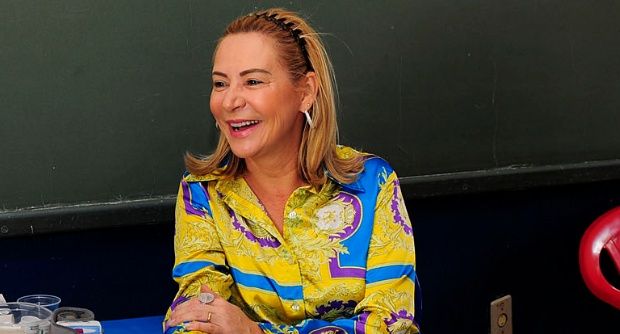MPE diz que Roseli recebeu propina de empresas contratadas pelo Governo