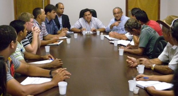 Atuação de vereadores pode agilizar entrega de residenciais em Rondonópolis