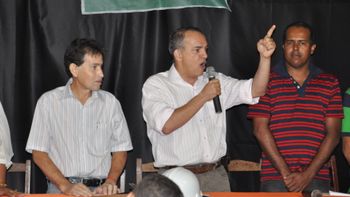 Zé do Pátio lança Solidariedade e filia simpatizantes em Rondonópolis