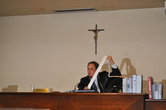 Rui Ramos nega qualquer fraude na totalização de votos em Cuiabá, mas admite erro