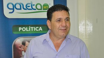 Candidato a prefeito de Pedra Preta, Ná afirma que prefeitura tem dívida impagável