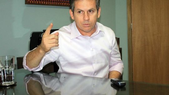 Mauro Mendes suspende fusão das secretarias de Cultura e Turismo de Cuiabá