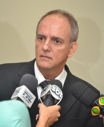 Caso seja relator, Pátio afirma que irá analisar as contas do Governo Silval e o relatório do TCE
