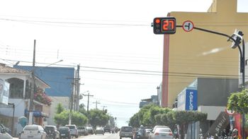 Caos no Trânsito: Despertar tardio da Câmara pode melhorar projeto de fiscalização eletrônica 