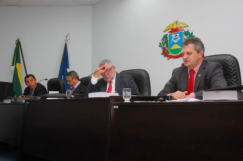Relatório da CPI das PCH´s deve ser votado pela AL nos próximos dias 