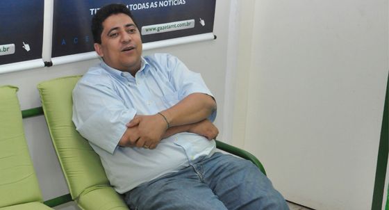 Confira os compromissos do candidato a prefeito Ananias Filho (PR) para esta segunda-feira (13)