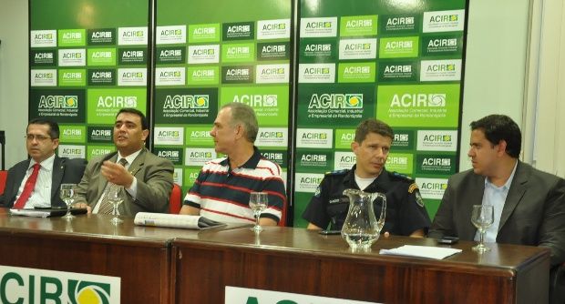 Segurança: Silêncio de entidades contribui para escalada da violência em Rondonópolis