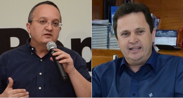 Julgamentos de processos envolvendo prefeito de Jaciara e senador Pedro Taques foram adiados