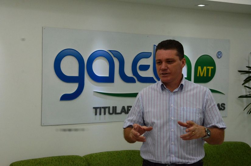 'Convocado' pelo PDT, Vanzeli pode ser candidato à estadual