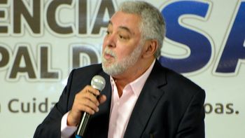 Percival Muniz fala em aumentar o ritmo de sua administração