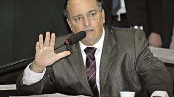 Deputado Pedro Henry era responsável por negociar mensalão em troca de apoio político