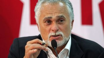 Laudo afirma que cardiopatia de Genoino não é grave