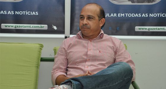 Valcides Arantes (PPS) vai concentrar campanha na cultura