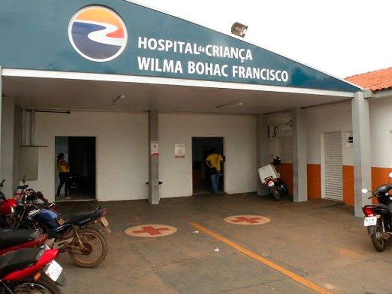 PA infantil e Hospital da Criança têm estrutura exigida por conta de atendimentos de outras cidades