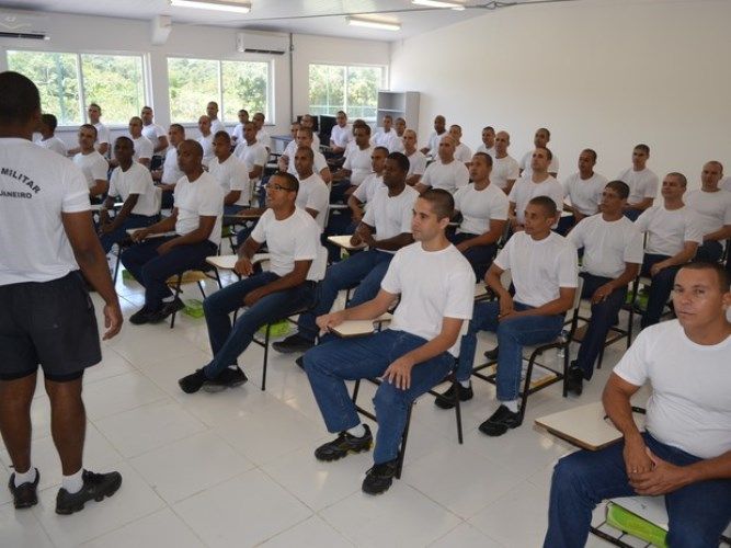 Projeto de Lei pretende incluir disciplina de primeiros socorros no currículo da formação de PM