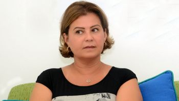 Sem mandato e espaço em Mato Grosso, Teté Bezerra “ganha” emprego em  Brasília 