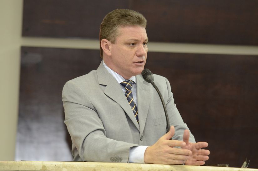 Vereador de primeiro mandato, Vanzeli diz que não sai à reeleição e vai abandonar a política