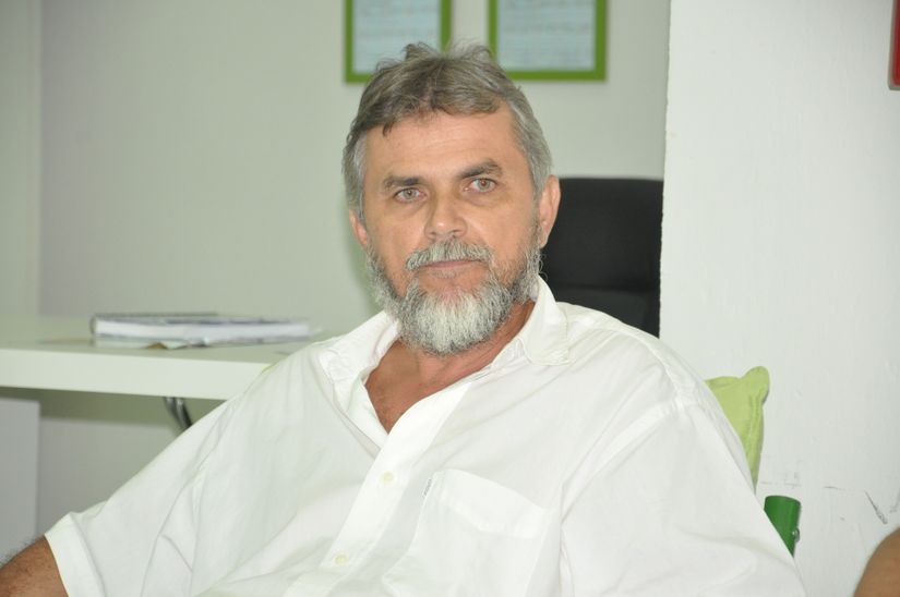 Juca Lemos recebe apoio do PT do B na disputa pela Prefeitura