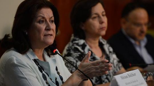 Governo vai esperar sindicância para definir possíveis afastamentos no IBGE