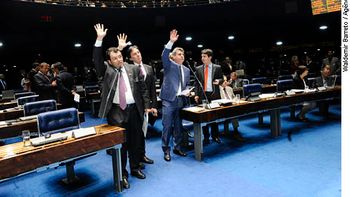Senado aprovou Lei da Palmada sem alterações