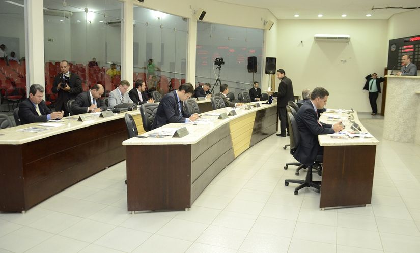 Vereadores repercutem audiência que debateu Rotativo