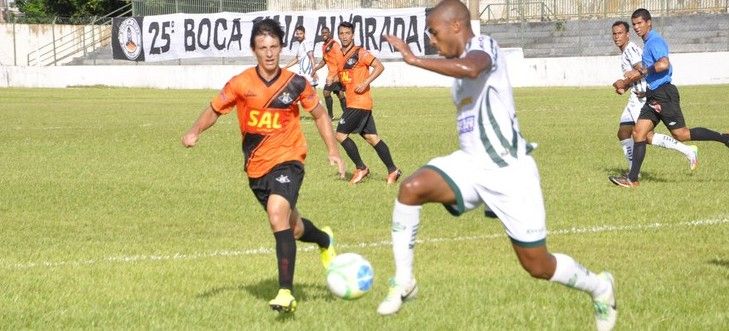 Mixto e Luverdense aproveitam amistoso antes da estreia e testam elenco para o estadual