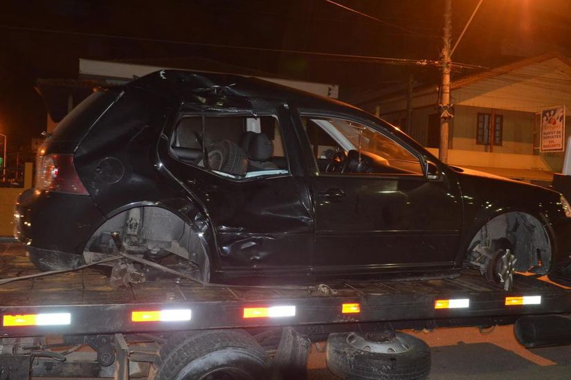 Senado quer dobrar punição para motoristas embriagados que se envolverem em acidente