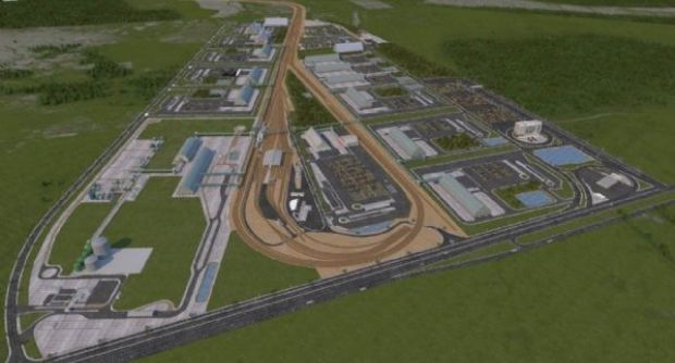Caos à vista:Terminal da ALL será inaugurado no dia 20 sem garantia de obras complementares