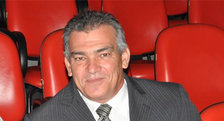 Miltão diz que lideranças abandonaram Ananias