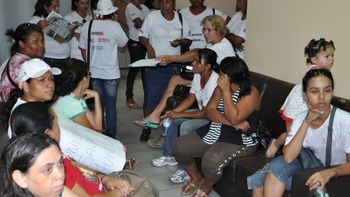 Agentes comunitários de saúde enfim recebem repasse salarial