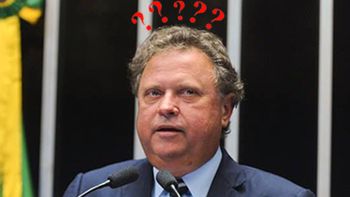 Quando a janela fechar, quem vai ficar com Blairo?