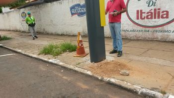 Empresa que explora Rotativo trata cidade com desleixo