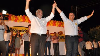 Vila Operária participa de lançamento da candidatura do vereador Reginaldo Santos (PPS)