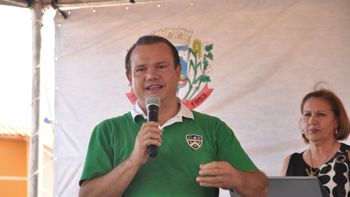 Pré-candidato ao senado, Wellington vê com bons olhos aliança do PR com Taques
