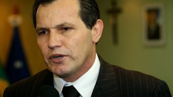 Governador Silval Barbosa deverá vetar emenda que prevê isenção no pedágio da MT-130