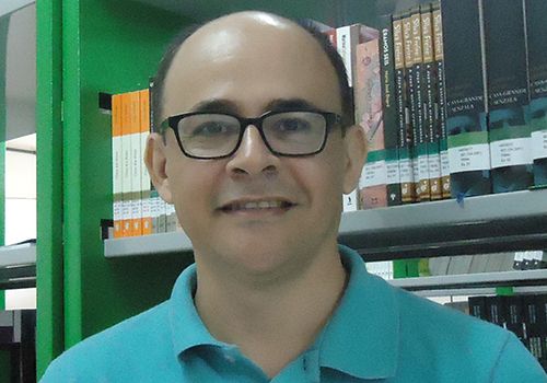 Cinco mil vidas em eco