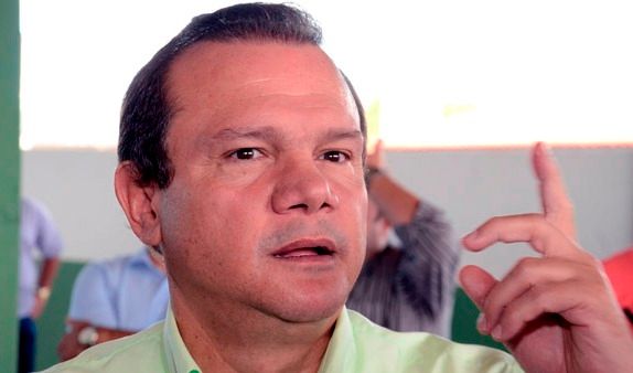 Com liderança de Taques, governistas estudam alternativas e podem lançar Wellington ao governo
