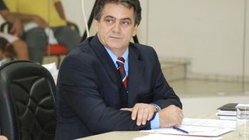“Prefeito não tem voz de comando frente ao poder executivo” diz Milton Mutum