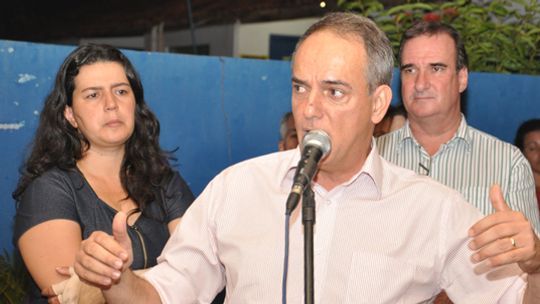 Pátio empossa nova diretora e promete rever contratos com a Coder