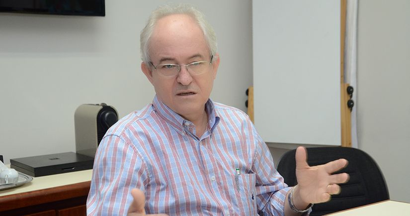 Sachetti faz prestação de contas sobre seu mandato e avalia atuação do governo e da bancada