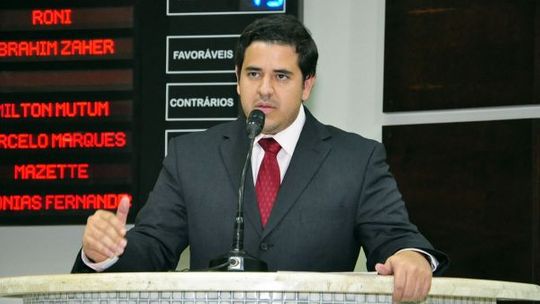 Ibrahim diz que conduta do presidente do Sispmur prejudica servidores municipais