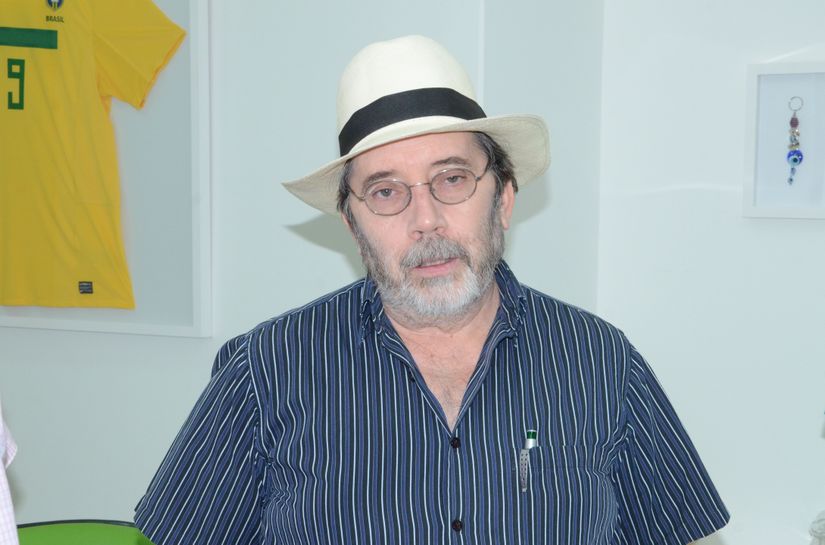 Rogério Salles defende reforma política e diz que pode sair candidato para ajudar PSDB