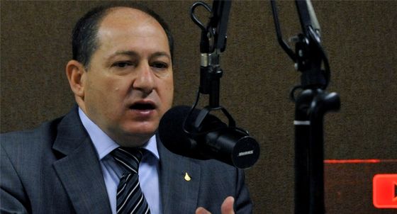 EXCLUSIVO: Pagot diz que Delta não está sozinha e sugere que Cachoeira tem um 'mandante'