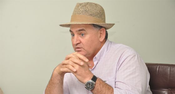 Posse de Sérgio Ricardo no TCE abre vaga definitiva para Nininho na Assembleia