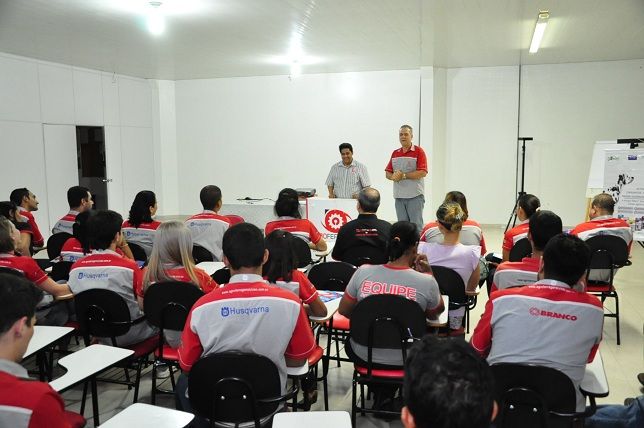 Ananias Filho (PR) cumpre agenda de compromissos no final de semana