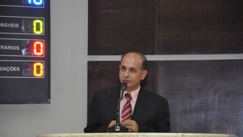 Cido Silva (PP) abandona candidatura e não revela quem apoiará para deputado estadual